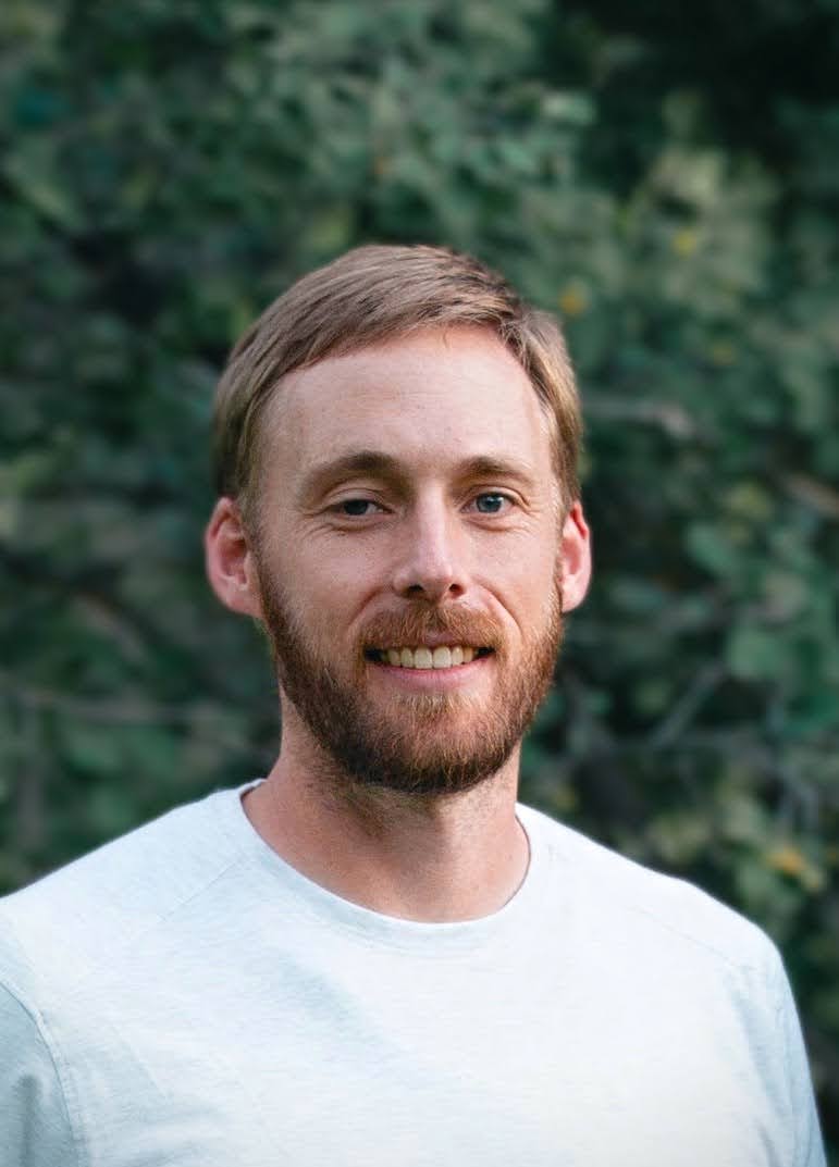 Jacob Timothy, founder of Pacer Safety Services